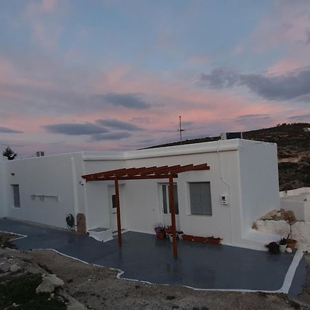 Triovasálos Vira Senor House 빌라 외부 사진