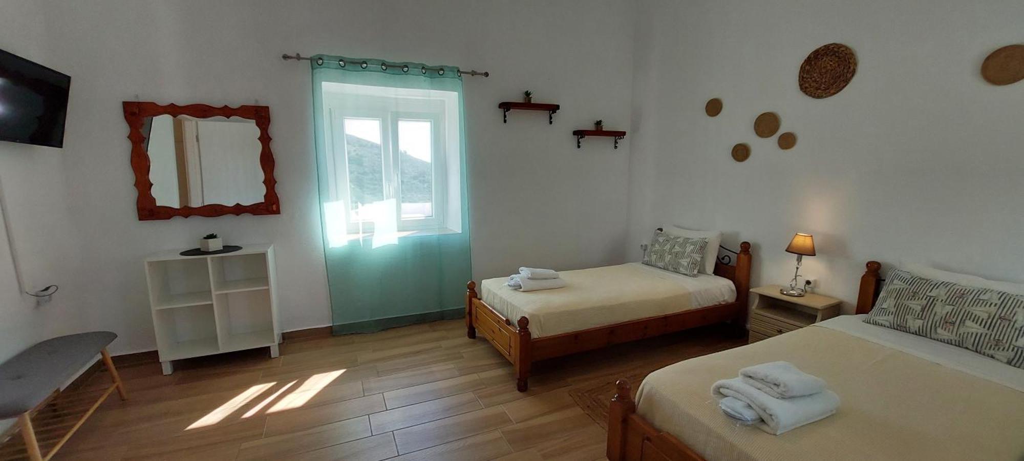 Triovasálos Vira Senor House 빌라 외부 사진