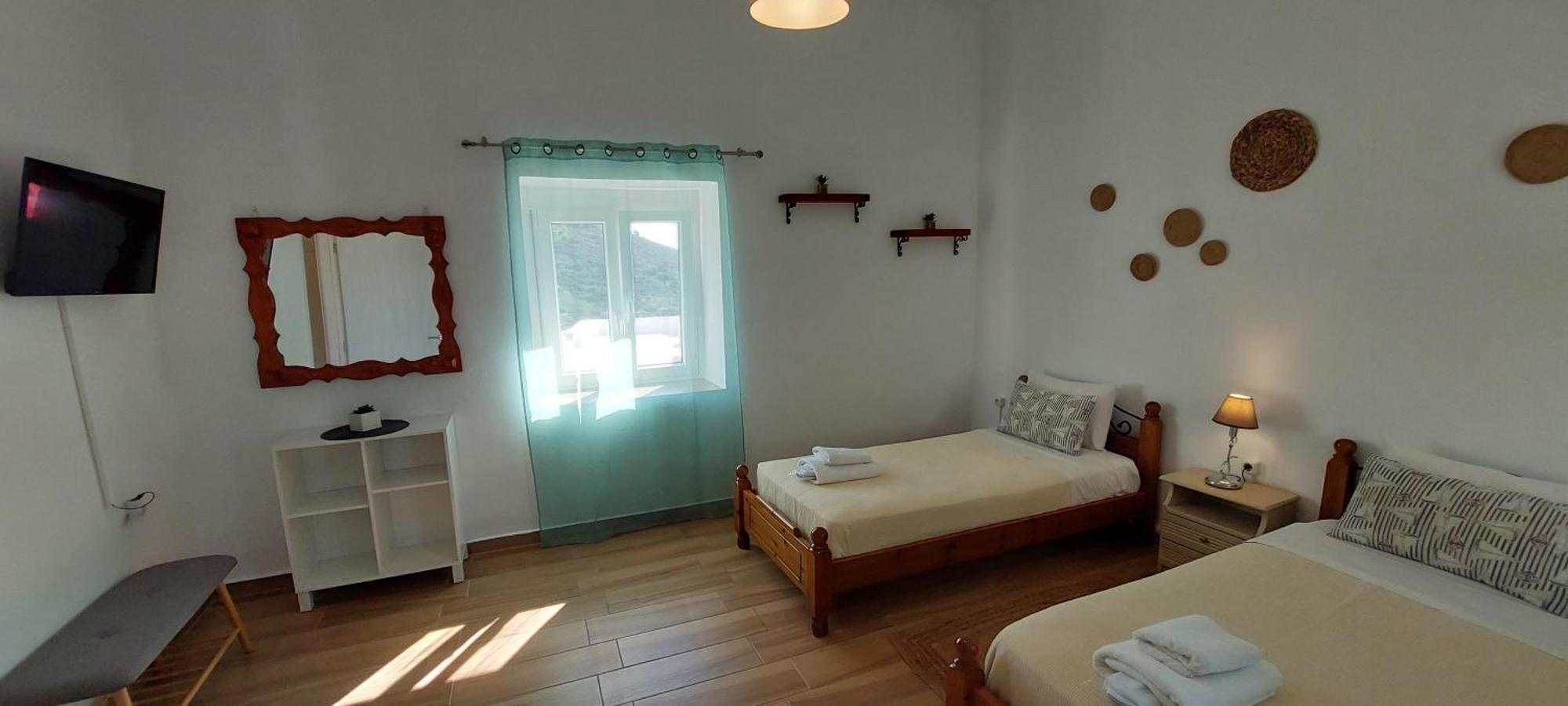 Triovasálos Vira Senor House 빌라 외부 사진